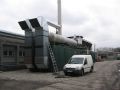 Autorizované měření emisí středních a velkých spalovacích zdrojů 